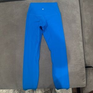 Lululemon align leggings